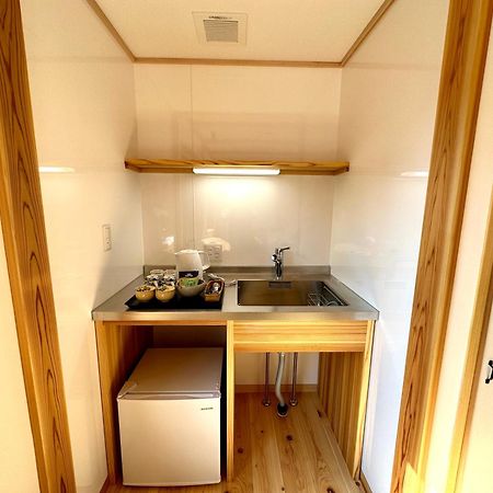 Inase Otsu Machiya Bed And Breakfast Екстер'єр фото