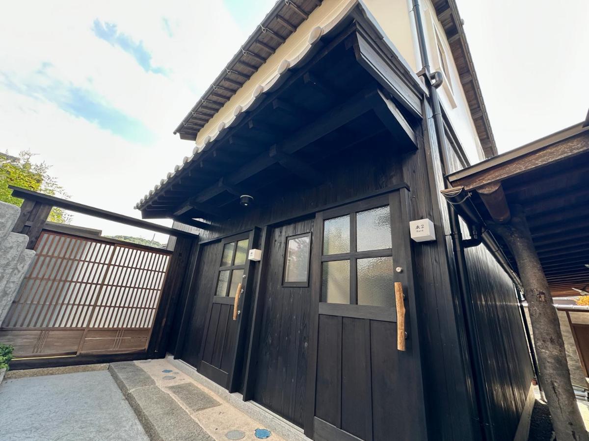 Inase Otsu Machiya Bed And Breakfast Екстер'єр фото