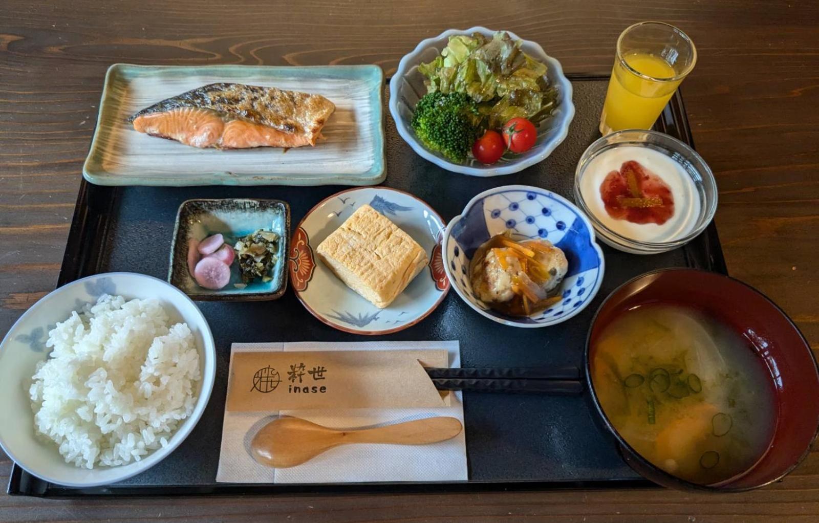 Inase Otsu Machiya Bed And Breakfast Екстер'єр фото