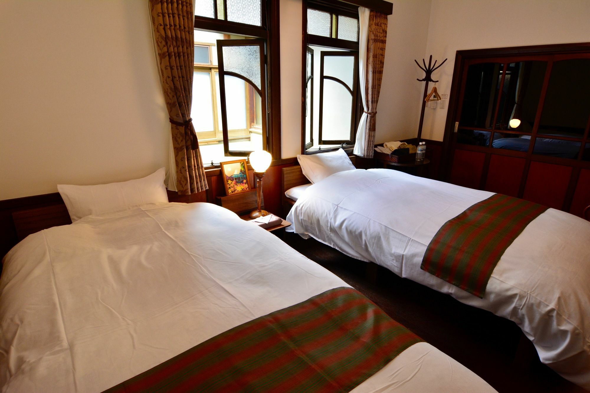 Inase Otsu Machiya Bed And Breakfast Екстер'єр фото