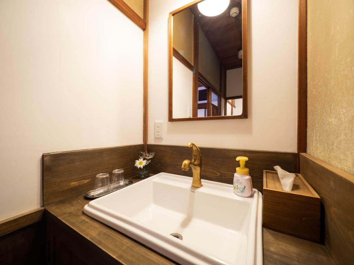Inase Otsu Machiya Bed And Breakfast Екстер'єр фото