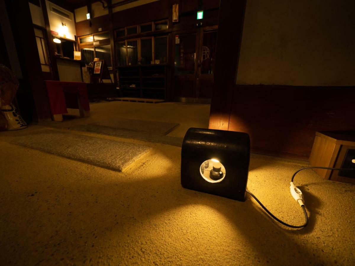 Inase Otsu Machiya Bed And Breakfast Екстер'єр фото
