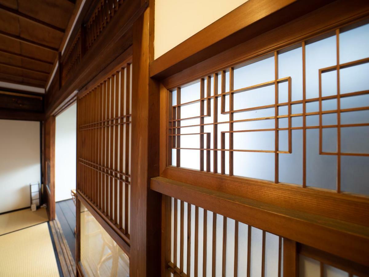 Inase Otsu Machiya Bed And Breakfast Екстер'єр фото
