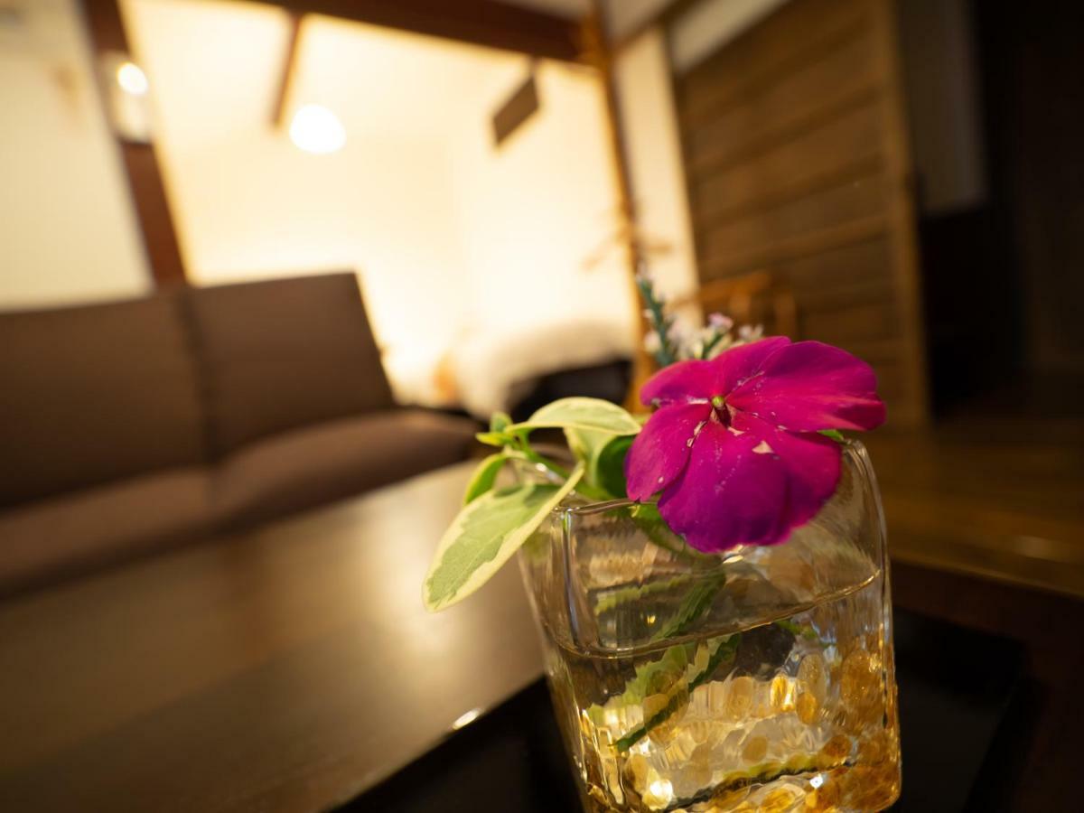 Inase Otsu Machiya Bed And Breakfast Екстер'єр фото