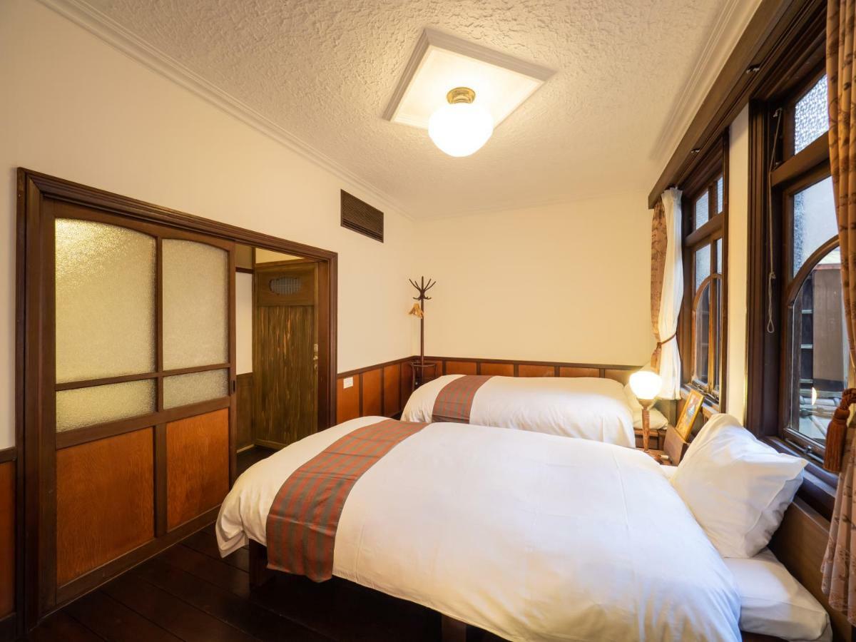 Inase Otsu Machiya Bed And Breakfast Екстер'єр фото