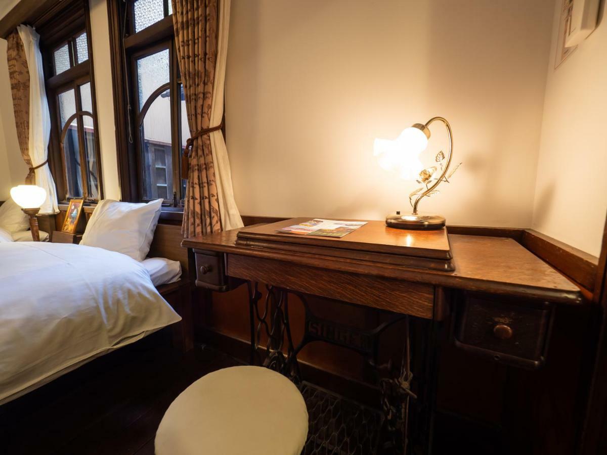 Inase Otsu Machiya Bed And Breakfast Екстер'єр фото