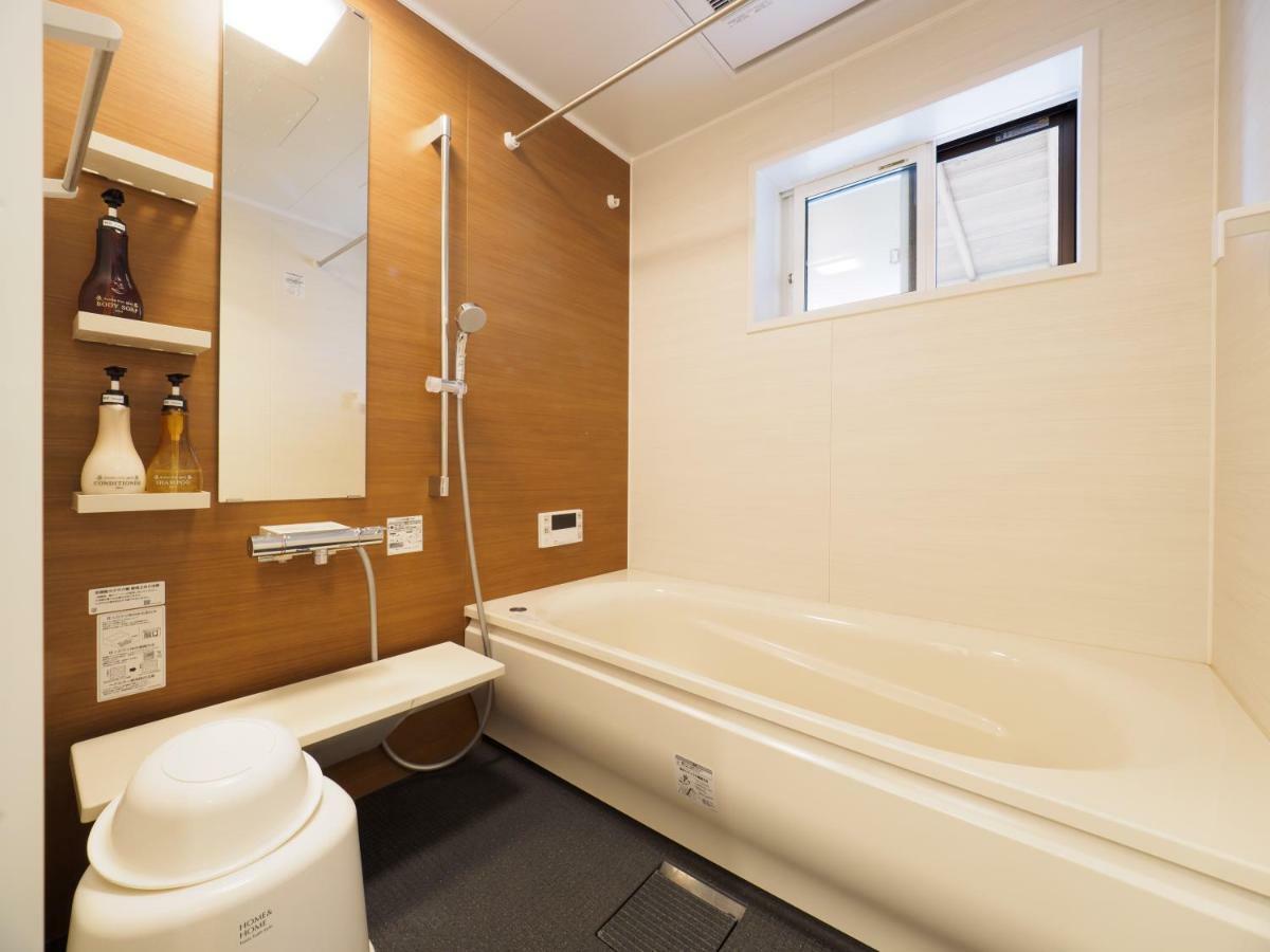 Inase Otsu Machiya Bed And Breakfast Екстер'єр фото